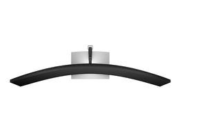 Écran LCD WLED incurvé pour ordinateur de bureau HP E45C <span class=keywords><strong>G5</strong></span>, 44,5 <span class=keywords><strong>pouces</strong></span>, DQHD, 165 Hz, avec interface DP, 5120 x 1440 pixels - Product Image 6