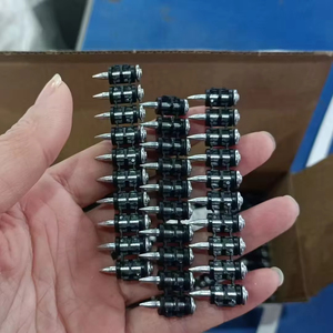 Clous à béton galvanisés de 3.0mm compatibles avec le <span class=keywords><strong>cloueur</strong></span> <span class=keywords><strong>Hilti</strong></span> BX3 - Product Image 3