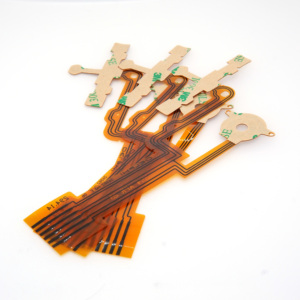 Câble FFC/FPC flexible personnalisé de 50 pieds, pas de 0,5 mm ou 1 mm, 22 broches, pour <span class=keywords><strong>DSI</strong></span>, CSI ou HSTX - Product Image 1