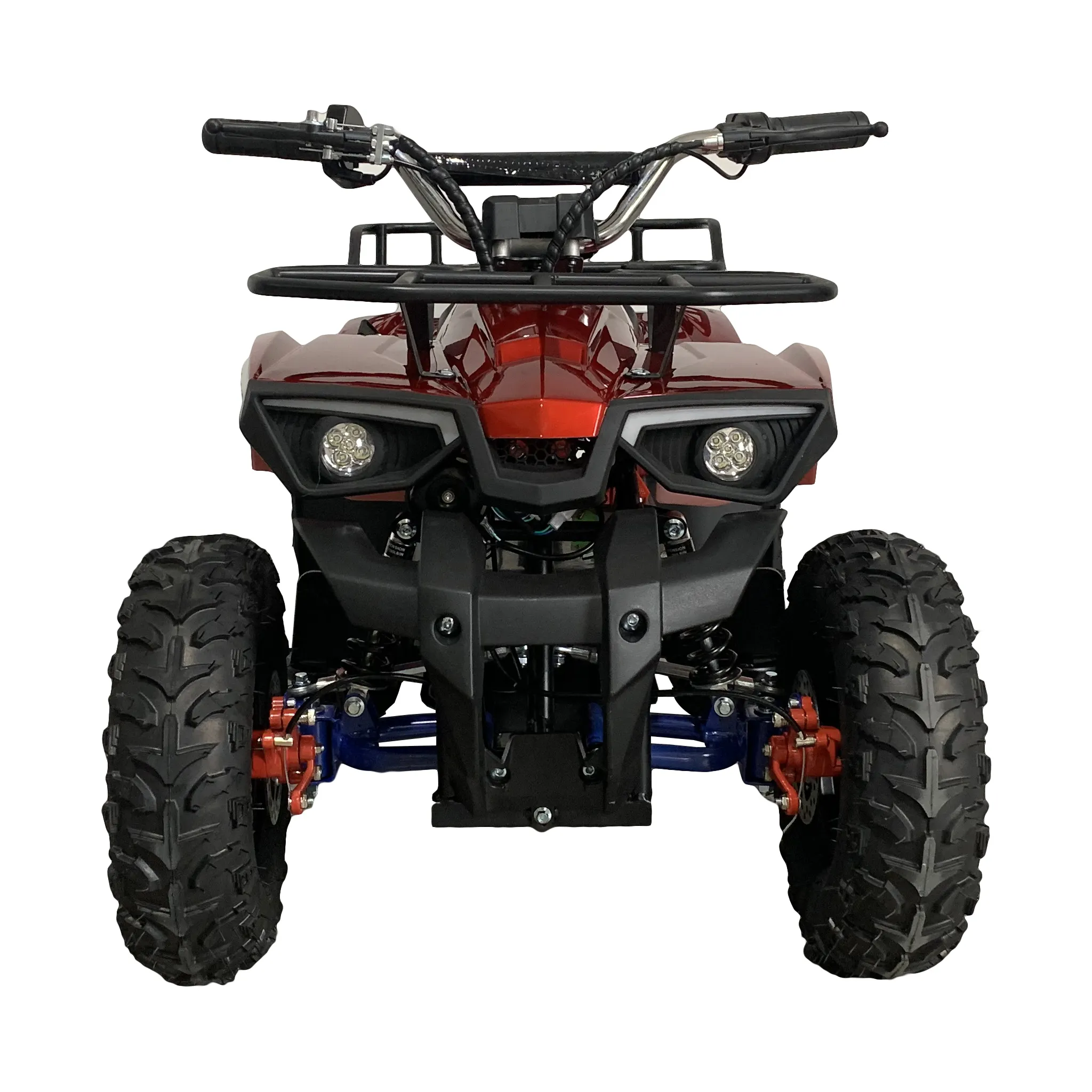 2WD/4WD değiştirilebilir dört tekerlekli arazi arazi off-road motosiklet CF ATV CFmoto quad ATV