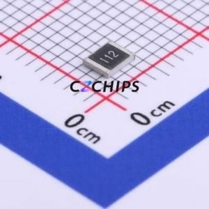 Résistance SMD 1210W2J0112T5E 1210 (Type : Film Épais) (Résistance : 1,1 kOhm Précision : 5%) - Product Image 1