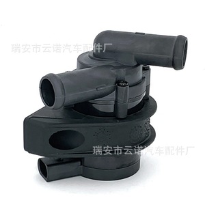 Bombas de Agua Eléctricas al por Mayor de Fábrica (7L0965561D) para Vehículos Volkswagen Audi Modelo de Auto FAW para Sistemas de Refrigeración Nuevo TT - Product Image 3