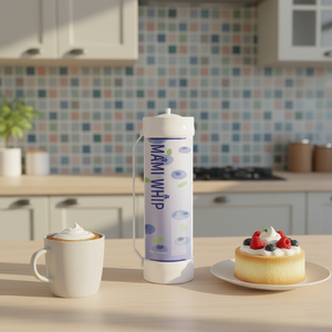 Bouteilles de <span class=keywords><strong>gaz</strong></span> pour crème fouettée de luxe haute pureté pour cuisine moderne - Product Image 2