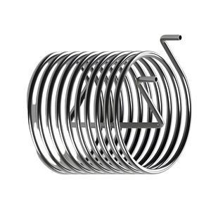 Precio de fábrica Inconel 718 Grado Redondo Níquel Molibdeno Aleación Tubo de acero inoxidable Bobina - Product Image 5