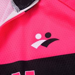 Nueva moda personalizada barata ropa deportiva tipo hombre <span class=keywords><strong>Triatlon</strong></span> sublimado hombres ciclismo Jersey conjunto bicicleta de carretera Jersey - Product Image 6