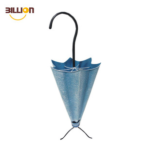 Speciale Giardino Home Decor Metallo Indoor Outdoor Umbrella Holder Stand - Product Image 5