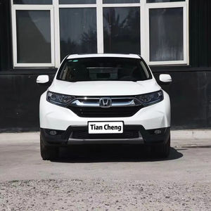 <span class=keywords><strong>2017</strong></span> Hond0 <span class=keywords><strong>CRV</strong></span> usado compacto SUV coche gasolina <span class=keywords><strong>venta</strong></span> caliente versión alta calidad barato coche de segunda mano - Product Image 2