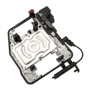 Unidad de Control de Transmisión 0AM927769D para Audi Vw, Piezas de Repuesto para Caja de Cambios OAM DSG DQ200 TCU 0AM TCM - Product Image 5