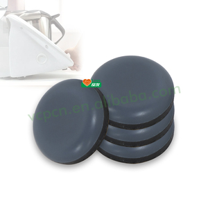 Glissières <span class=keywords><strong>pour</strong></span> meubles, <span class=keywords><strong>planche</strong></span> à glissière autocollante, patin <span class=keywords><strong>pour</strong></span> Vorwerk <span class=keywords><strong>Thermomix</strong></span> TM5 TM6, accessoires <span class=keywords><strong>pour</strong></span> mixeur-blender - Product Image 1