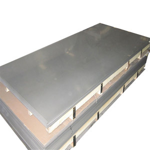 Usine bas prix Offre Spéciale feuille d'acier inoxydable de haute qualité 0.3mm - Product Image 1