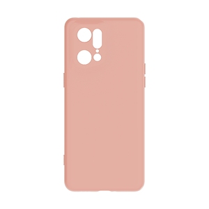 Housse de protection en Silicone souple pour téléphone, étui de luxe coloré pour <span class=keywords><strong>OPPO</strong></span> <span class=keywords><strong>Find</strong></span> X5 Pro 5G - Product Image 6