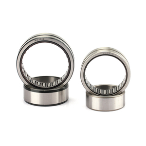 Rodamiento de Agujas Mecanizado NA4912 de 60x85x25 mm - Product Image 4