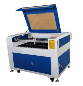 Co2 9060 CNC Laser Cutting machine price for Acrylic