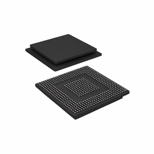 Original One Stop Service Electronic Circuit Components TMS320C6474FCUN8 Embedded 561 BFBGA FCCSPBGA - Product Image 1