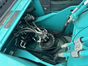 ตลับลูกปืนปั๊มเกียร์เครื่องยนต์26ตัน kobelco รถขุด SK260มือสอง - Product Image 6