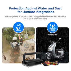 אוטומטי-sali <span class=keywords><strong>gps</strong></span> bms e אופניים <span class=keywords><strong>gps</strong></span> מערכת ניהול סוללה (bms) <span class=keywords><strong>gps</strong></span> עבור סוללה אלקטרוניים ip68 עמיד למים rs485 <span class=keywords><strong>rs232</strong></span> יכול נתונים - Product Image 5