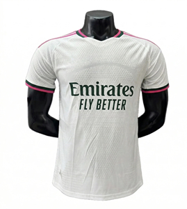 Maglia da Calcio Uomo Taglie Forti 25/26 Originale 7v7 Stampa a Caldo Traspirante Anti-umidità Ronaldo 7 - Product Image 1