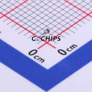 CBG100505U201T Ferrite Bead 0402 RF ( Impedance @ Frequency: 200Ohm@100MHz )( Error: 25% )( DC Resistance (DCR): 600mOhm ) - Product Image 1