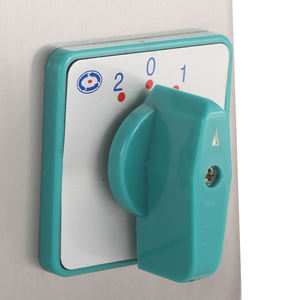 Tk-22 di rifornimento di fabbrica Yingxiao commerciale tritacarne elettrico tritacarne 22 tritacarne - Product Image 5