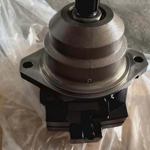 Pièces d'équipement pour chargeuse-pelleteuse, pompe à <span class=keywords><strong>piston</strong></span> variable à <span class=keywords><strong>axe</strong></span> incliné H1B160 - Product Image 4