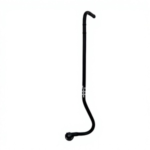 Manguera de Refrigerante 55579102 para Buick Excelle Chevrolet Cruze, Pieza de Repuesto para Tubería de Agua del Cuerpo del Acelerador del Motor - Product Image 1