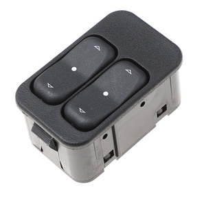 Interruptor de Control de ventana de coche eléctrico 93350573 para Vauxhall <span class=keywords><strong>Opel</strong></span> Astra G <span class=keywords><strong>Combo</strong></span> 1994-2014 - Product Image 1