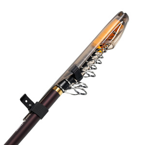 Canne à pêche Shimano Basis Bg 25 Series, pêche en mer, pêche sur les rochers, canne en fibre de carbone, eau salée, poissons, océans, rivières, lacs - Product Image 1