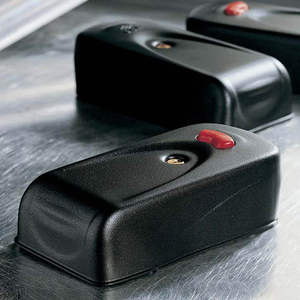 SERRURE ÉLECTRIQUE POUR PORTAILS ART. 1A721 CISA E50 ÷ 80 - Product Image 4