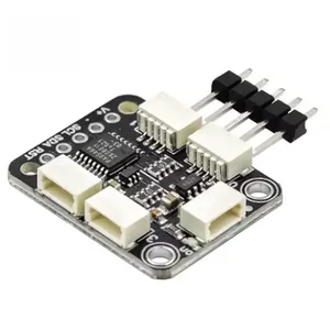 Multiplexeur I2C PCA9546, commutateur I2C 4 canaux, Interface STEMMA QT Qwiic pour projet de concentrateur de capteurs Arduino Raspberry Pi - Product Image 1