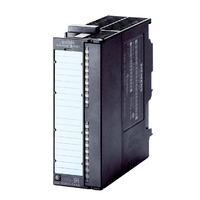 6ES7334-0CE01-0AA0/0KE00-0AB0 S7300 Prix Fournisseurs Siemens PLC Unités CPU Analogiques SM 334 Module SIMATIC PLC Siemens S7-300