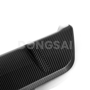 X6 G06 MP Phong Cách Prepreg Sợi Carbon Phía Sau Trung Khuếch Tán 2020-2025 - Product Image 6