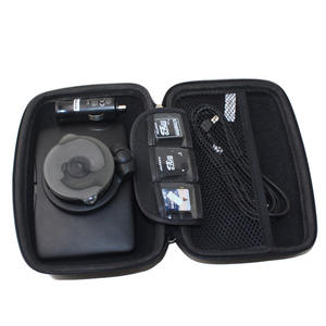 Pronto per la spedizione antiurto 5 "- 6" pollici di navigazione con motore GPS Tracker custodia protettiva rigida per porta <span class=keywords><strong>Garmin</strong></span> Drive 52 GPS - HC5 - Product Image 4