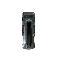 Controlador SOUTH H9 Precio barato Pantalla táctil de 6,0 pulgadas Módulo celular 4G Controlador de mano con software Survstar de mano