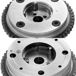 Высококачественные другие детали двигателя HL3Z-6C525-CD кулачковый фазер ML3Z-6C525-A VVT регулятор выхлопа для Ford SVT Raptor 3,5 T - Product Image 4