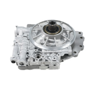 Bomba <span class=keywords><strong>de</strong></span> aceite <span class=keywords><strong>de</strong></span> transmisión automática <span class=keywords><strong>de</strong></span> <span class=keywords><strong>caja</strong></span> <span class=keywords><strong>de</strong></span> <span class=keywords><strong>cambios</strong></span> 6F35 original apta para <span class=keywords><strong>Ford</strong></span> Edge Mondeo Taurus <span class=keywords><strong>Kuga</strong></span> y Explorer; 1,5 T y 2,0 T buen usado - Product Image 4