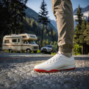 <span class=keywords><strong>Scarpe</strong></span> <span class=keywords><strong>da</strong></span> Calcio Unisex <span class=keywords><strong>con</strong></span> Tacchetti SG, Sneakers per Futsal Outdoor di Alta Qualità per FG AG TF - Product Image 3