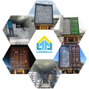 Aluminum PVC <strong>Profiles</strong> for <strong>Window</strong> <strong>Frames</strong> Slider Track Curtain Thermal Break Customized Small Rigid Plastic Extrude 6063/6061 - Product Image 6