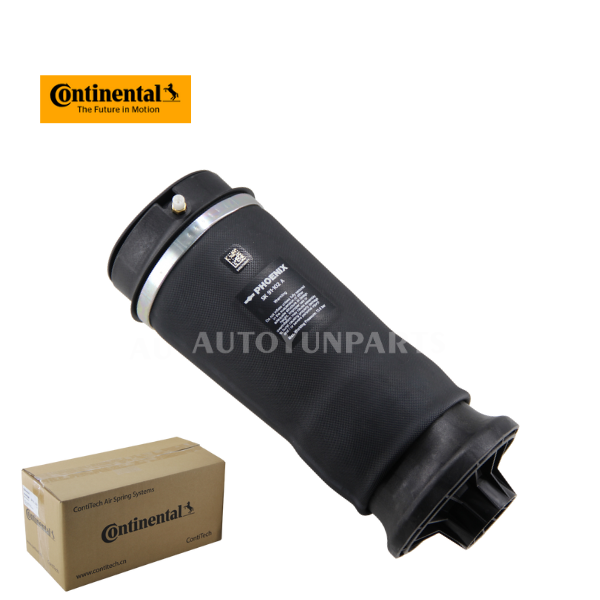 ContiTech Rubber Air Spring 1663200325 1663200525 1643200625 1643200725 for MERCEDES-BENZ GL-CLASS X164 X166 M-CLASS W164 New