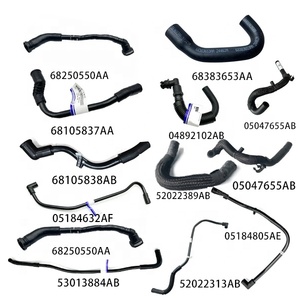 Accesorios para Jeep Wrangler, Grand Cherokee, Compass, <span class=keywords><strong>Dodge</strong></span> RAM1500 Pickup, Journey, Durango, Chrysler 300c, Chrysler <span class=keywords><strong>Caravan</strong></span>, etc. - Product Image 4