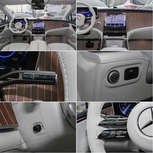 <span class=keywords><strong>Mercedes</strong></span>-<span class=keywords><strong>EQE</strong></span> <span class=keywords><strong>350</strong></span> 4MATIC 2024, Sedán Eléctrico de Lujo, 215kW, Batería de 96.1kWh, Autonomía NEDC de 681km, Disponible para la Venta - Product Image 5