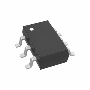 Componente Electrónico al por Mayor, Circuito Integrado OPAMP CFA 1 CIRCUITO 6SOT EL5160IWZ-T7 SOT 23 6, Servicio Integral Original - Product Image 1
