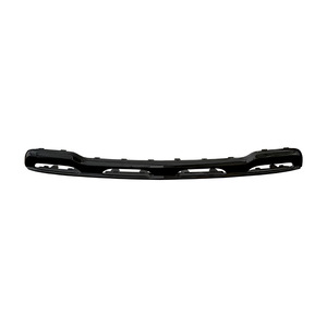 Mercedes-Benz GLB-Class Front Bumper Trim A2478855801/5901 Black ABS <b>Decorative</b> <b>Plate</b> 2020-2024 - Product Image 1