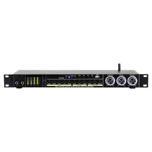 OEM REV3900 Professional Digital Audio Processor Pre-effector Audio Equipment Devices For Stage Karaoke