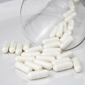 Cápsula de inositol D-Chiro Myo ovárico proporción 40:1 vitamina B8 saludable para mujeres fabricante dorado - Product Image 1