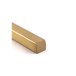 Messing Vierkante Bar 2*2 2.5*2.5 3*3 4*4Mm - Product Image 2