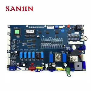 SAKURA Thang Máy Pcb Hội Đồng Quản Trị XNE-5 SAKURA Thang Máy Các Bộ Phận