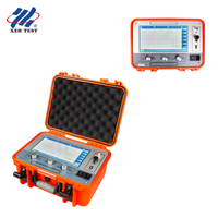 Handheld Cable Fault Pre-locator with Digital Display, Essential Test Instrument for Power System Maintenance