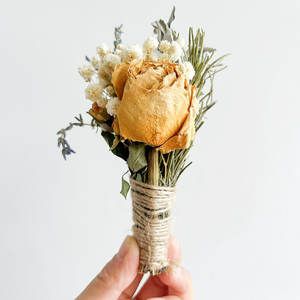 Kit Ecológico Anti-Olores de Salvia y Lavanda con Ramilletes de Flores, Incienso, Romero, Canela y Rodajas de Naranja para Limpieza del Hogar - Product Image 6