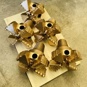 Foret à lame composite sans noyau à quatre ailettes <span class=keywords><strong>BDM</strong></span> 152 mm, livré avec une garantie d'un an. - Product Image 5
