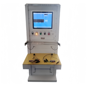 Máy kiểm tra hiệu suất động cơ điện tự động - Product Image 1